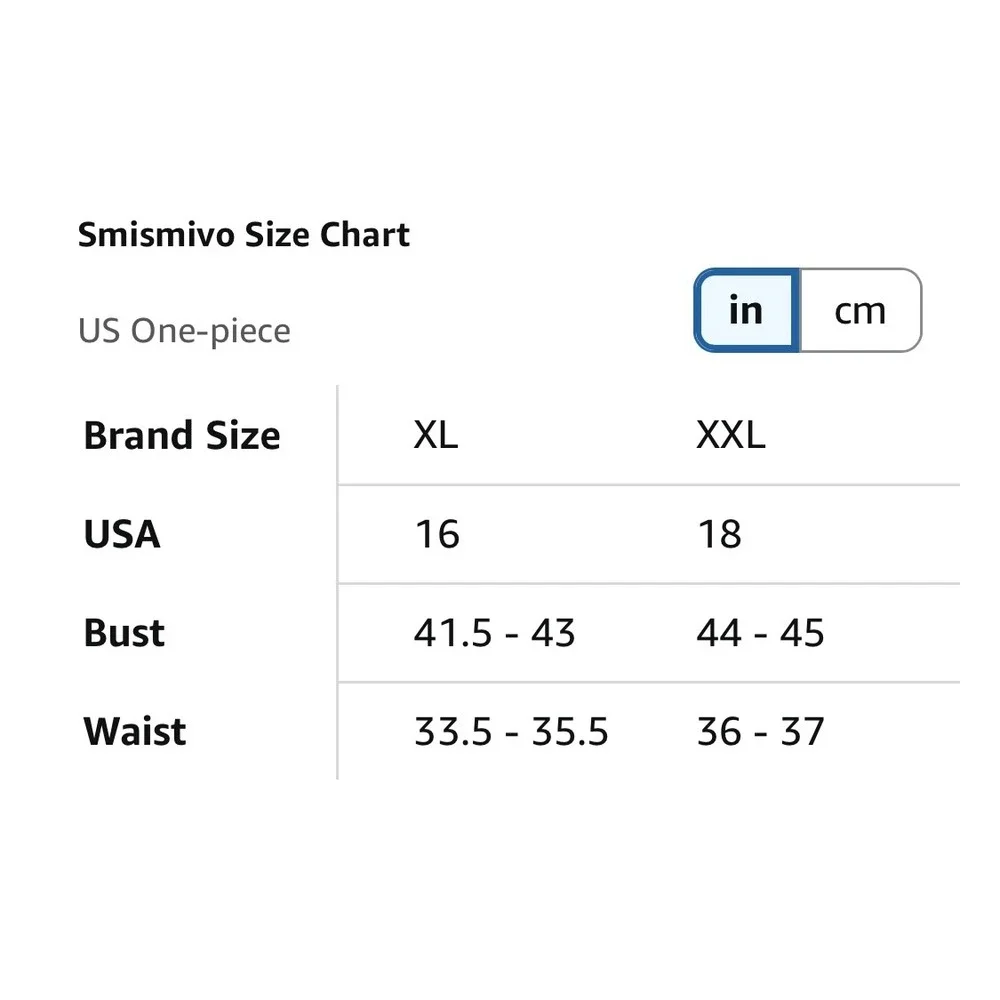 Smismivo product details